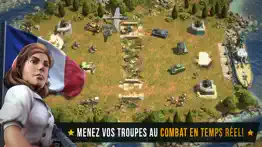 battle islands: commanders iPhone Captures Décran 2