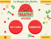 la magie des maths iPad Captures Décran 1