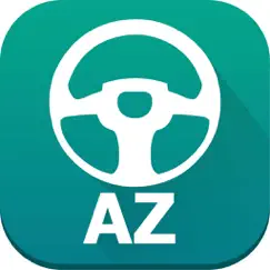 arizona dmv permit test logo, reviews