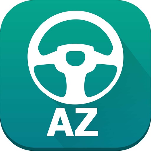 Arizona DMV Permit Test app reviews download