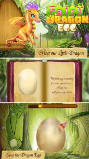 fairy dragon egg iphone images 1