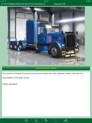 truck design addons for euro truck simulator 2 айпад изображения 2
