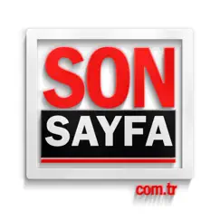 sonsayfa logo, reviews