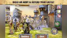 heroes and castles premium iphone images 1