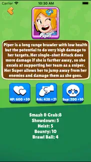guide for brawl stars pro help iphone images 3