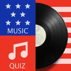 us hits music quiz logo, reviews