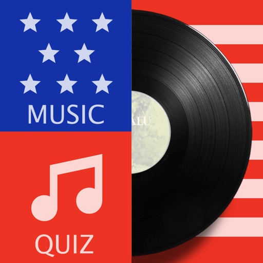 US Hits Music Quiz app reviews download