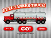 fuel tanker truck ipad images 1