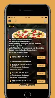 pizza lord iphone images 3