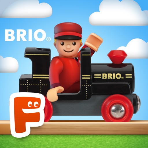 BRIO World - Railway app reviews download