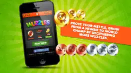 word puzzle game rebus wuzzles iphone images 4