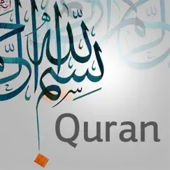 eqra'a quran reader logo, reviews