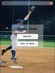 baseball for fun iPad Captures Décran 3