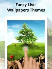 fancy live wallpapers themes ipad images 1