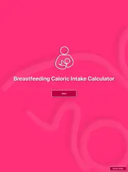 breastfeeding caloric calc ipad images 3