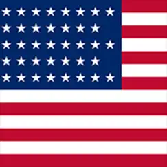 us citizenship test prep 2018 logo, reviews