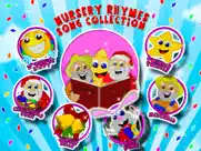 nursery rhymes song collection ipad images 1
