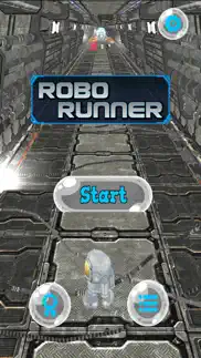 robo runner iphone images 1