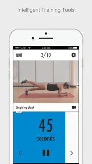 bodyweight workouts at home iphone images 3