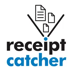 receipt catcher logo, reviews
