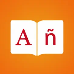 spanish dictionary elite logo, reviews