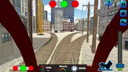 city train simulator 2018 iphone images 4