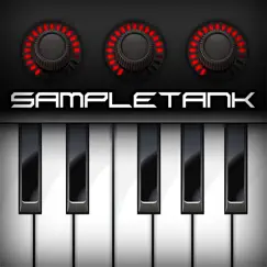 sampletank logo, reviews