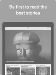 feedly classic ipad images 1
