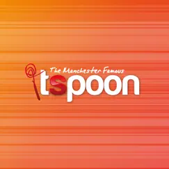t spoon indian takeaway logo, reviews