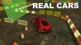 extreme parking car simulator iphone images 3