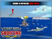flight race shooting simulator ipad images 4