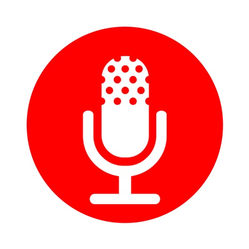 Voice recorder, audio recorder app reviews download
