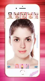 beauty selfie facing camera iphone images 2