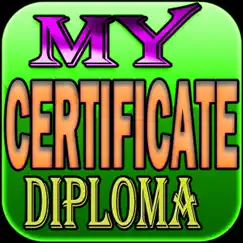 certificate diploma transcript maker logo, reviews