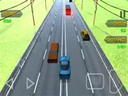 fast racer-ultra 3d ipad images 4