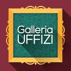 uffizi gallery visitor guide logo, reviews