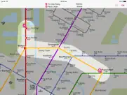 singapore rail map lite ipad images 3