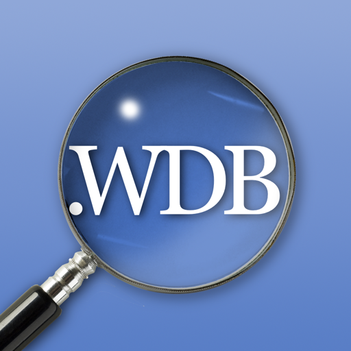 wdb viewer pro logo, reviews
