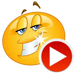 funny animated emoji stickers commentaires & critiques