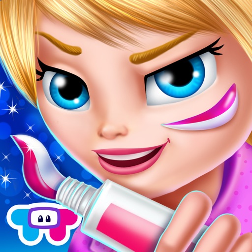 PJ Party Girl Sleepover app reviews download