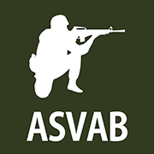 ASVAB Practice Tests Prep 2018 app reviews download