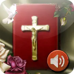 rosary deluxe audio logo, reviews