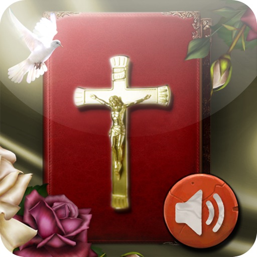 Rosary Deluxe Audio app reviews download