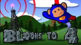 bloons td 4 iphone images 2