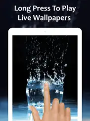 fancy live wallpapers themes ipad images 3