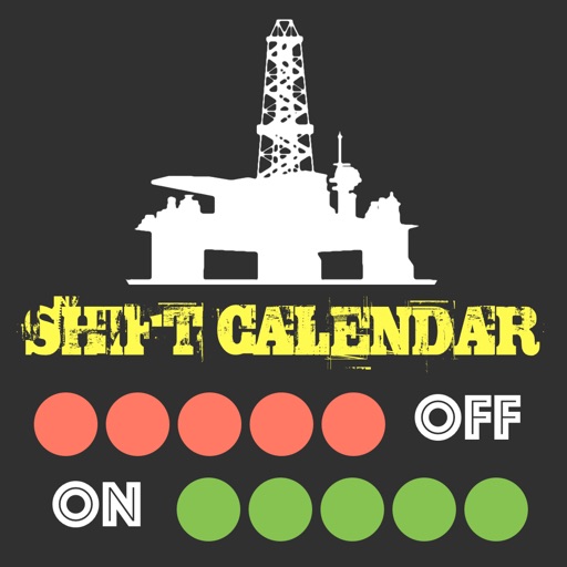 Shift Calendar for Oilfield app reviews download