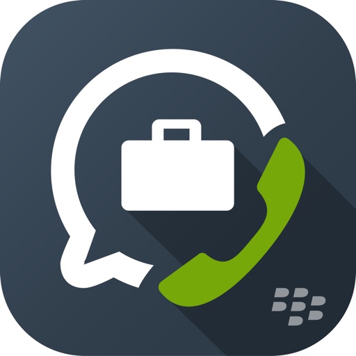 BlackBerry WorkLife Persona Dy app reviews download