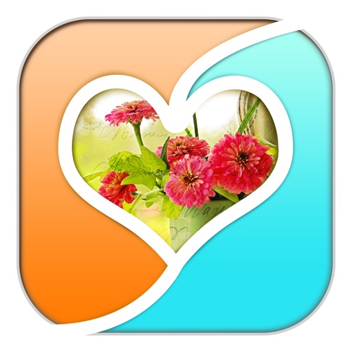 Picture Frames Creator app reviews download