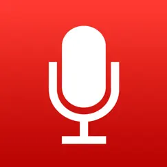 voice memos for ipad logo, reviews