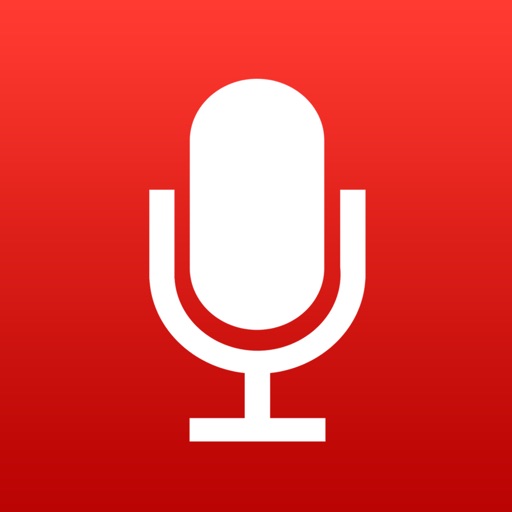 Voice Memos for iPad app reviews download